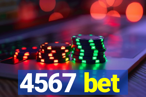 4567 bet